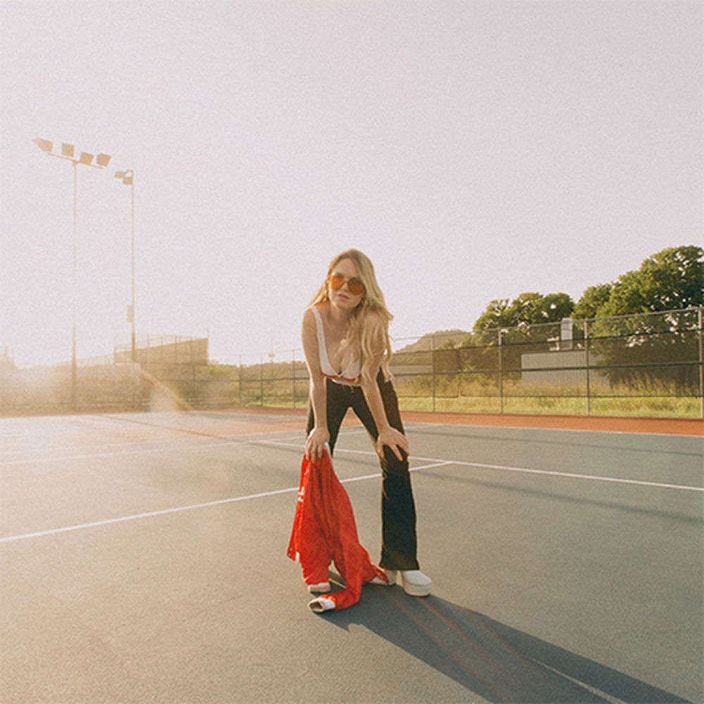 Photo de l'artiste Kerri Watt