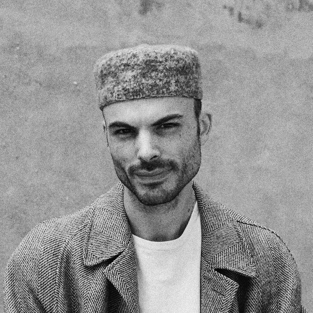 Picture of Joakim