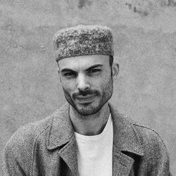 Picture of Joakim