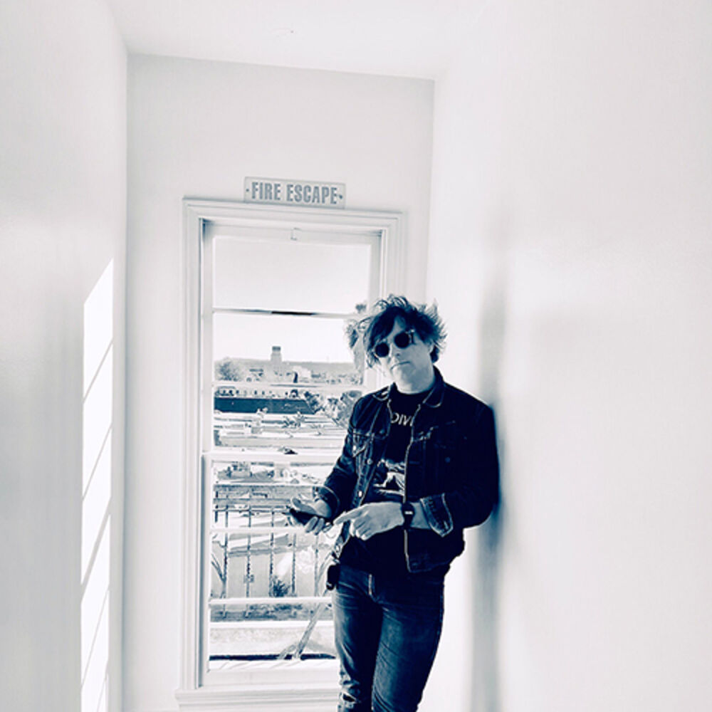 Picture of Ryan Adams