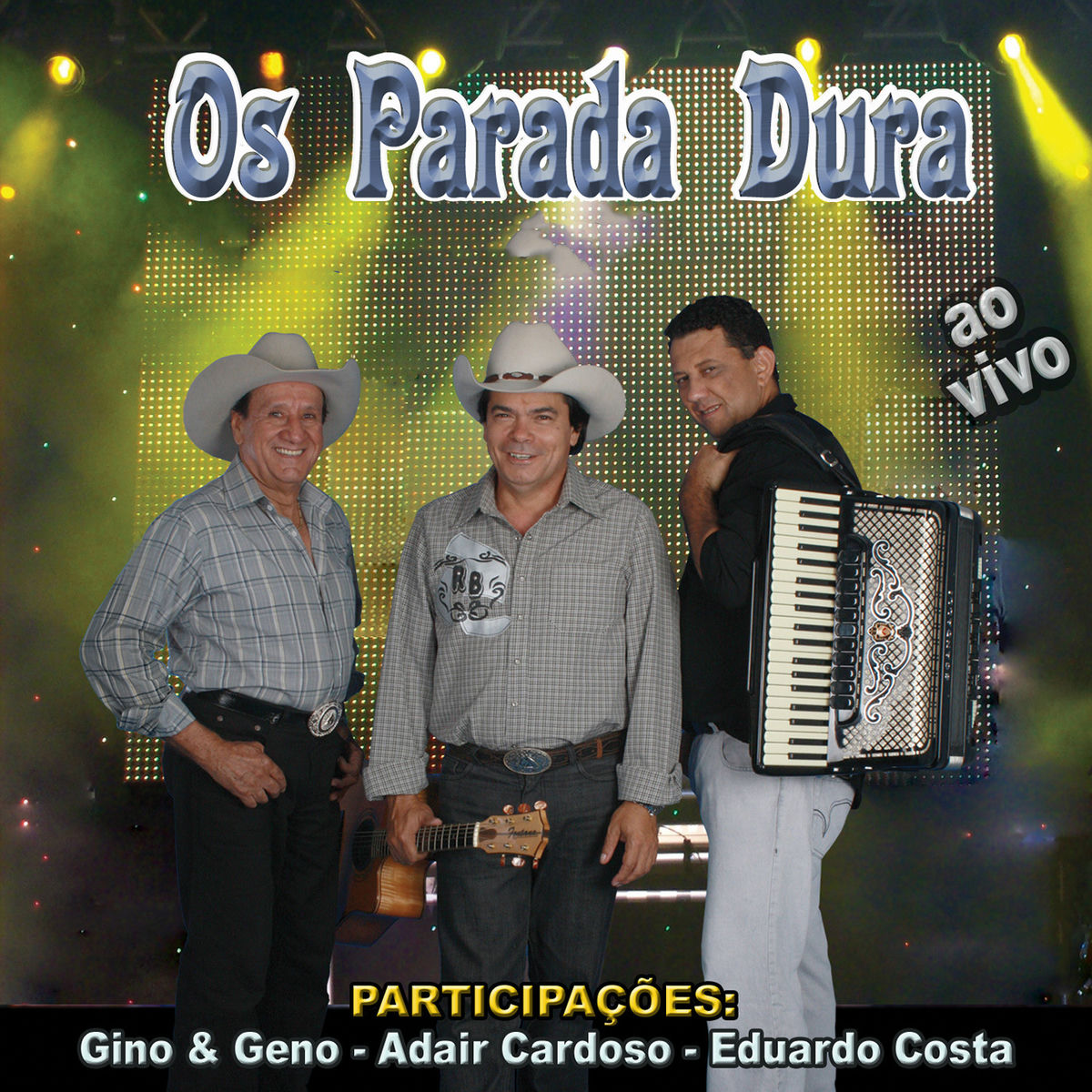 Os Parada Dura
