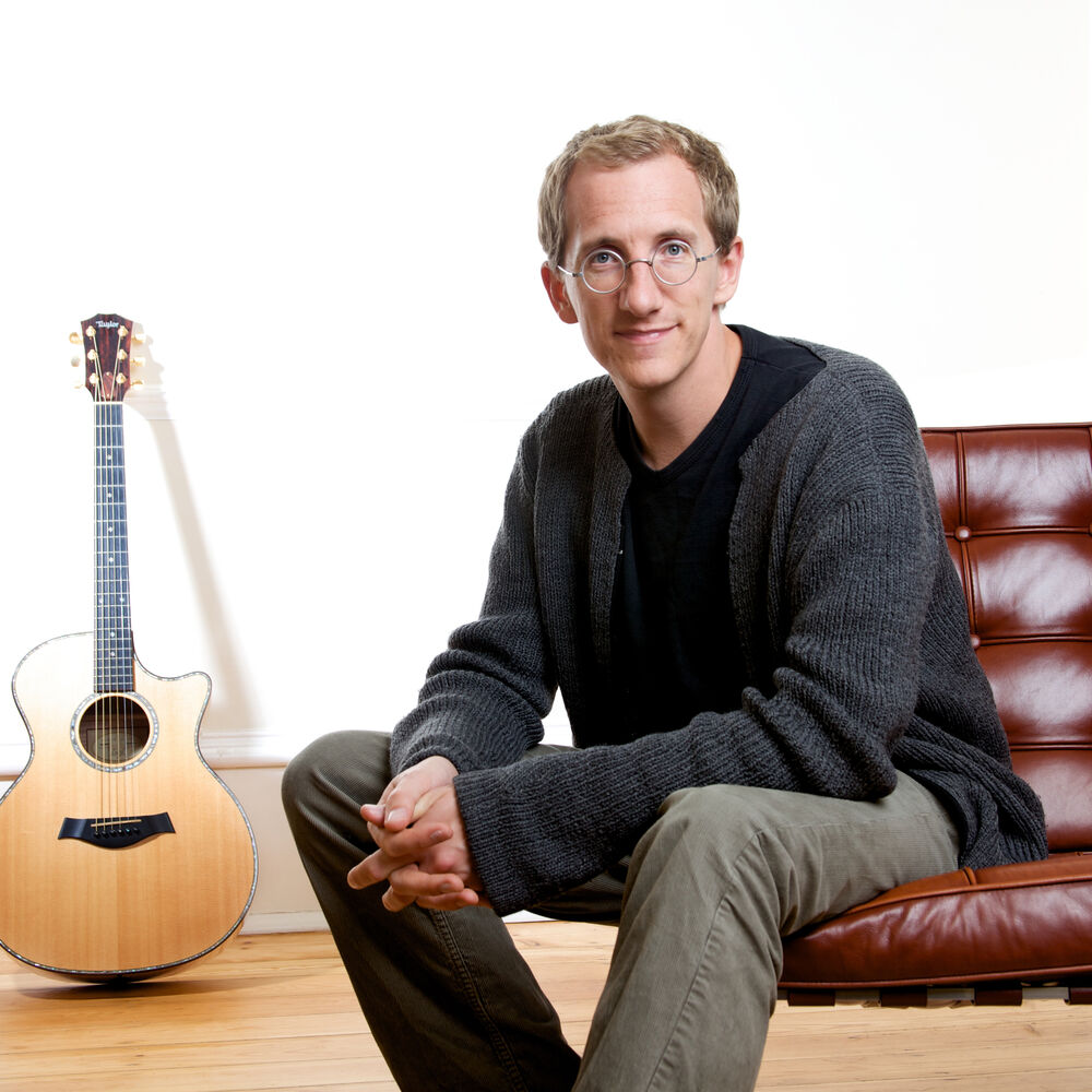 Picture of Andrew Holdsworth