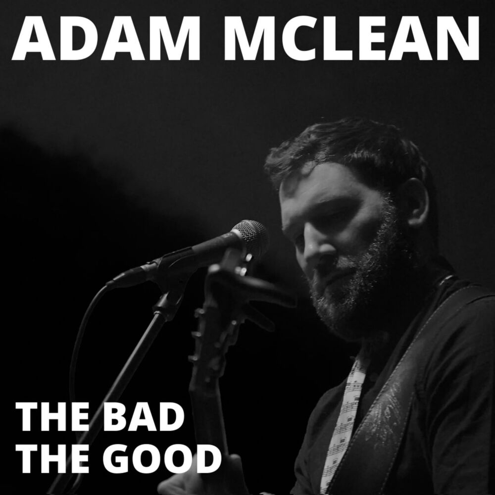 Picture of Adam McLean