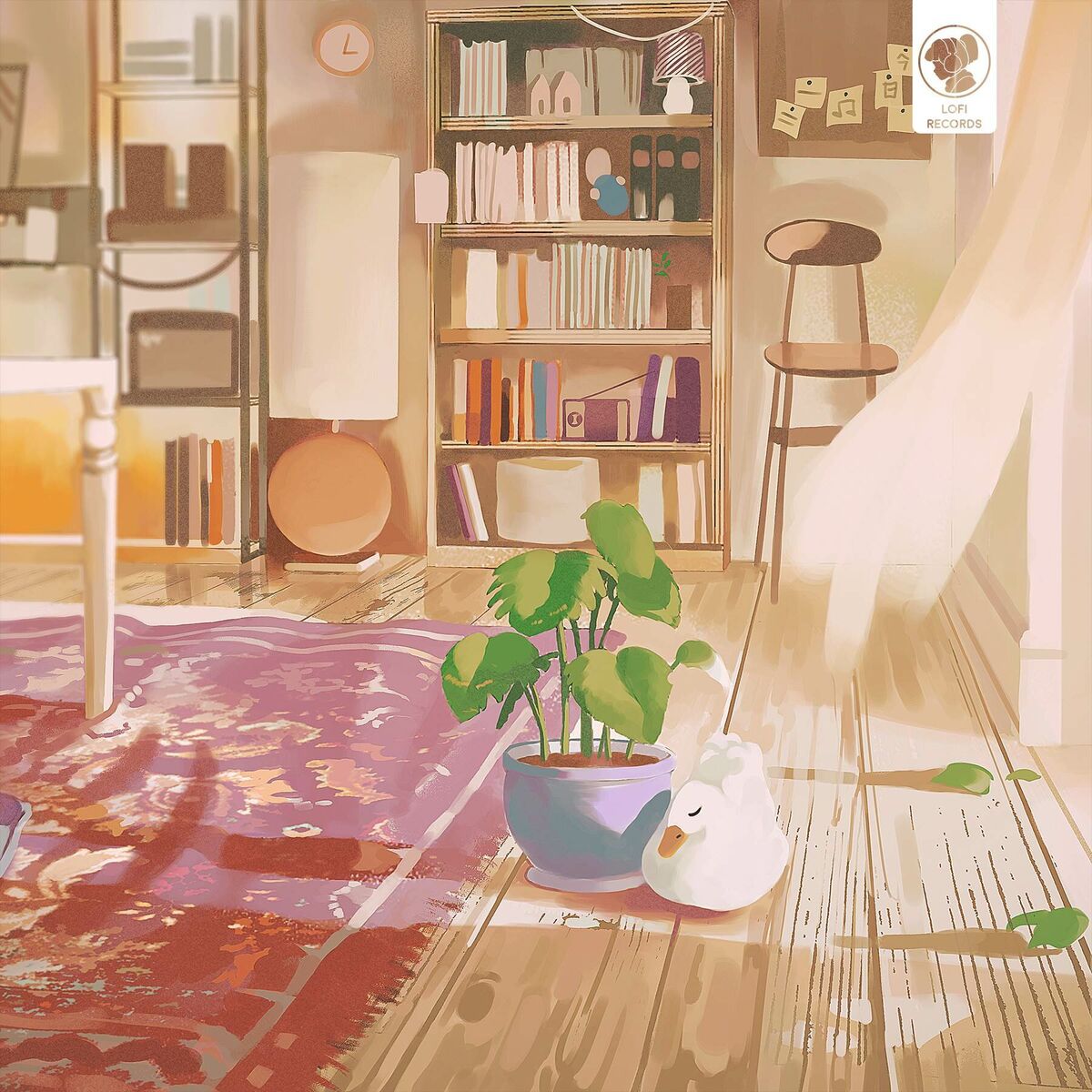 tender spring