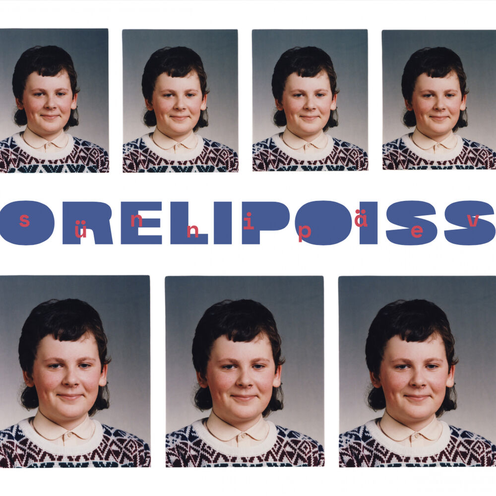 Picture of Orelipoiss