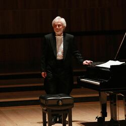 Picture of Krystian Zimerman