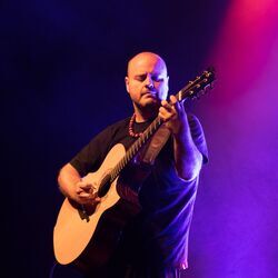 Picture of Andy McKee