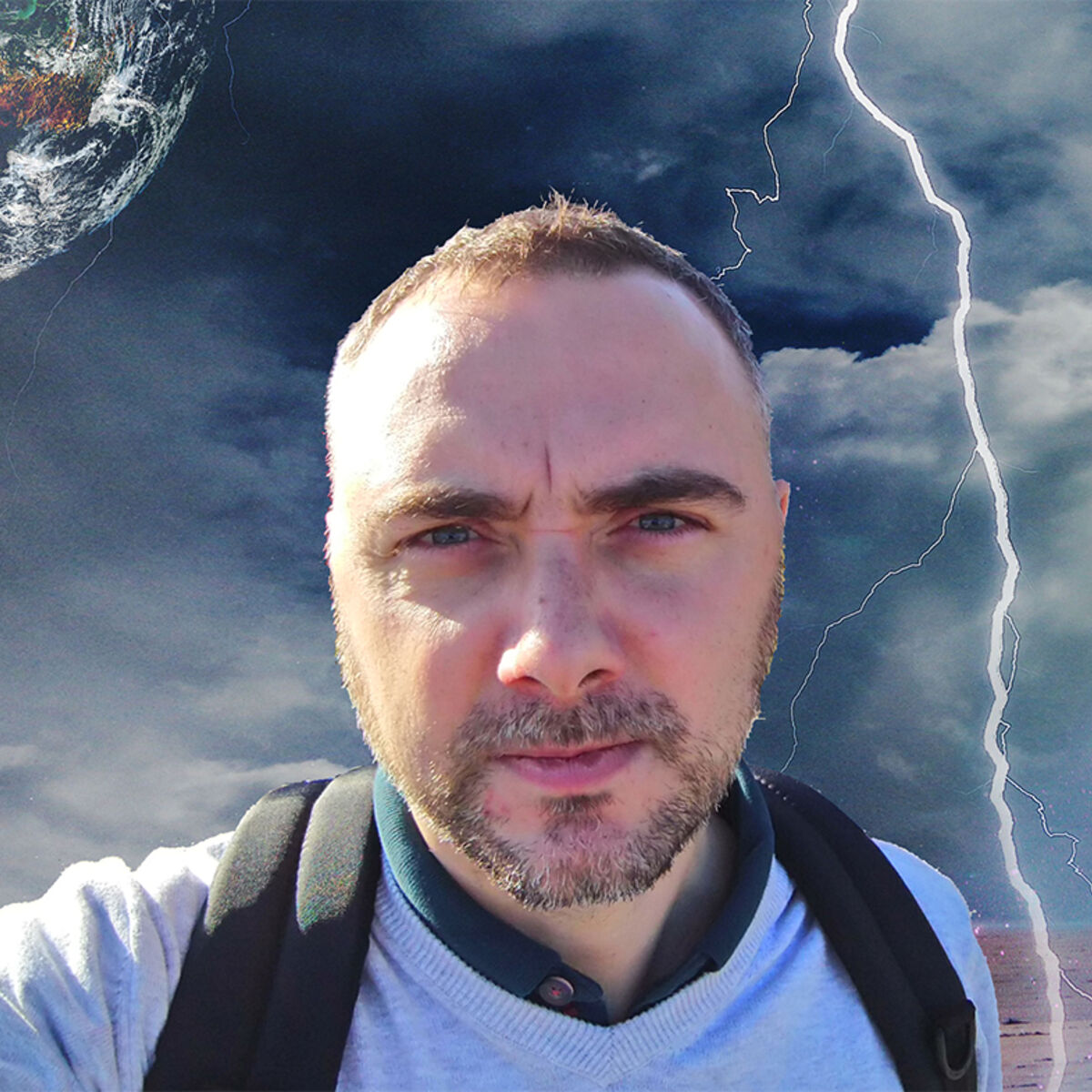 Artist picture of Sébastien Aout