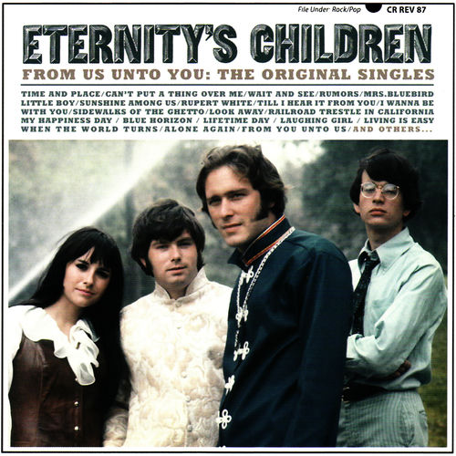Eternity's Children: albums, songs, concerts | Deezer