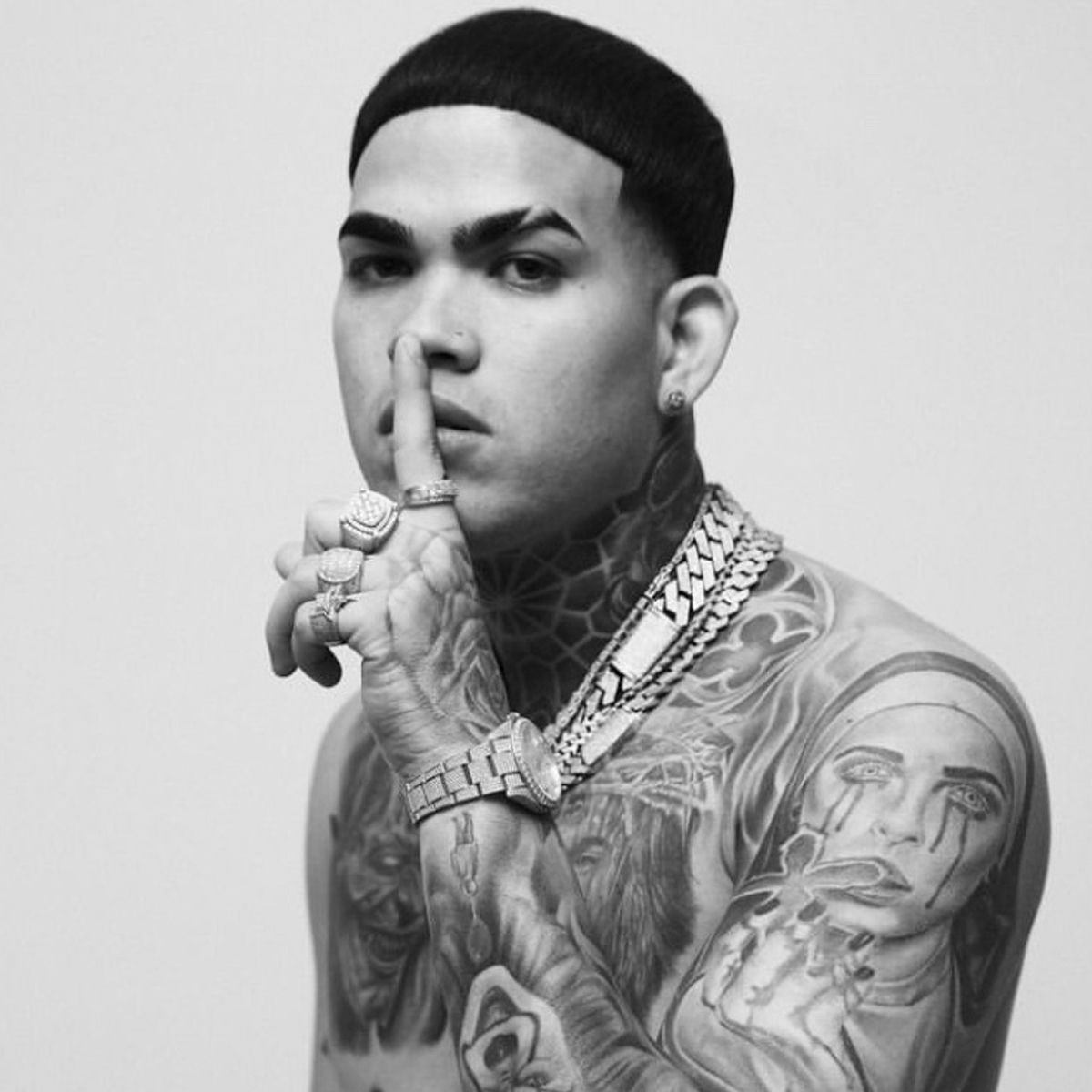 Artist picture of El Carli