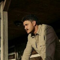 Picture of Roman Alexander