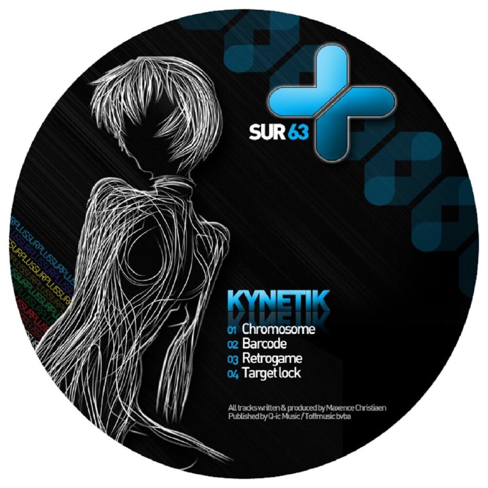 Picture of Kynetik