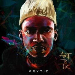 Picture of K.R.Y.T.I.C