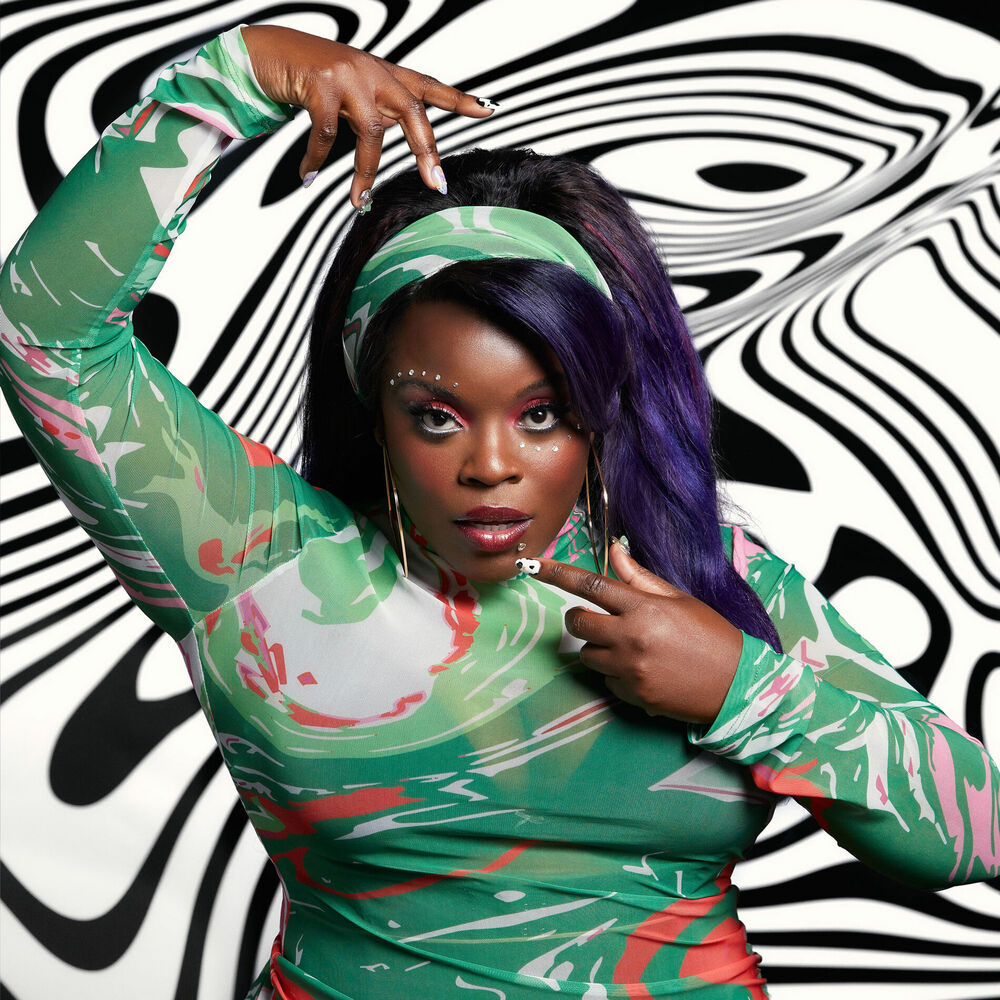Picture of Yola