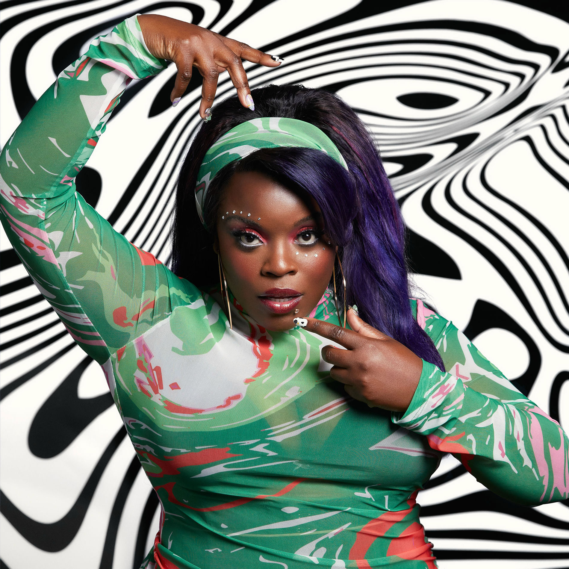 Artist picture of Yola