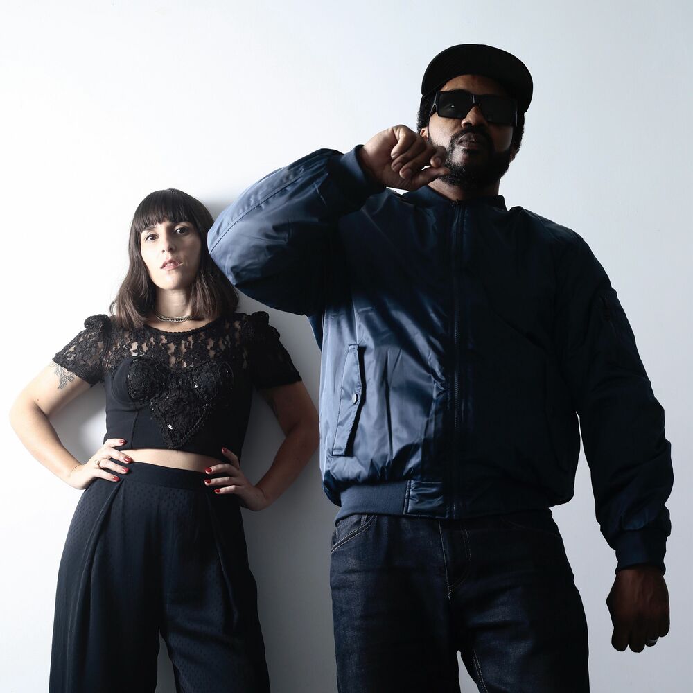 Picture of Nite-Funk