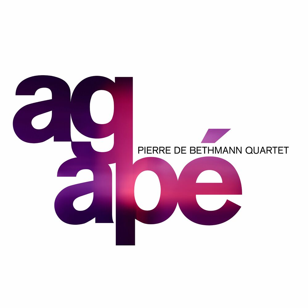 Picture of Pierre de Bethmann Quartet