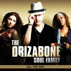 Picture of The Drizabone Soul Family