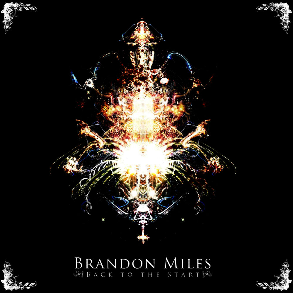 Picture of Brandon Miles
