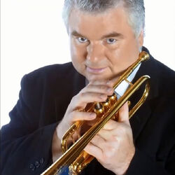 Picture of Thierry Caens