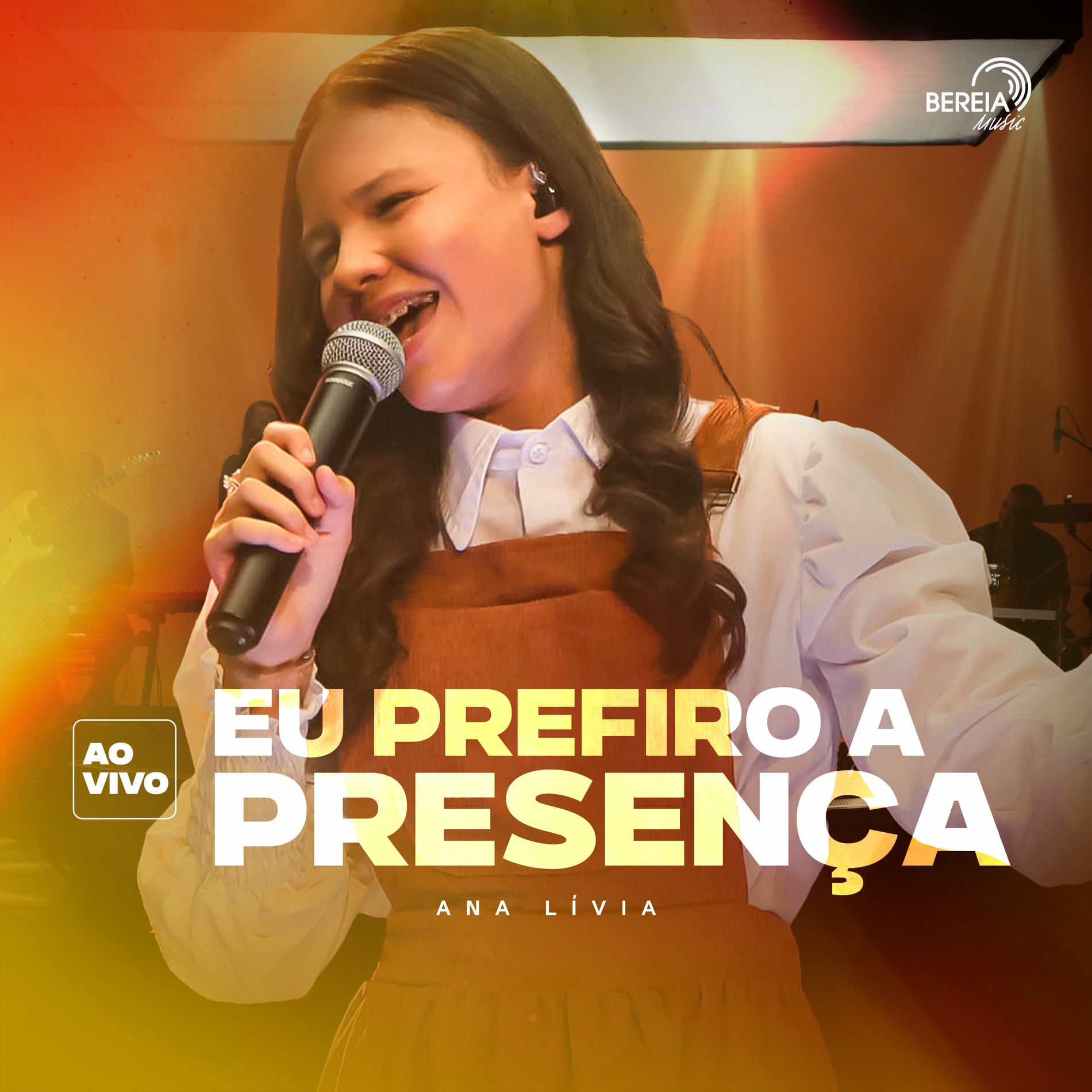 Bereia Music