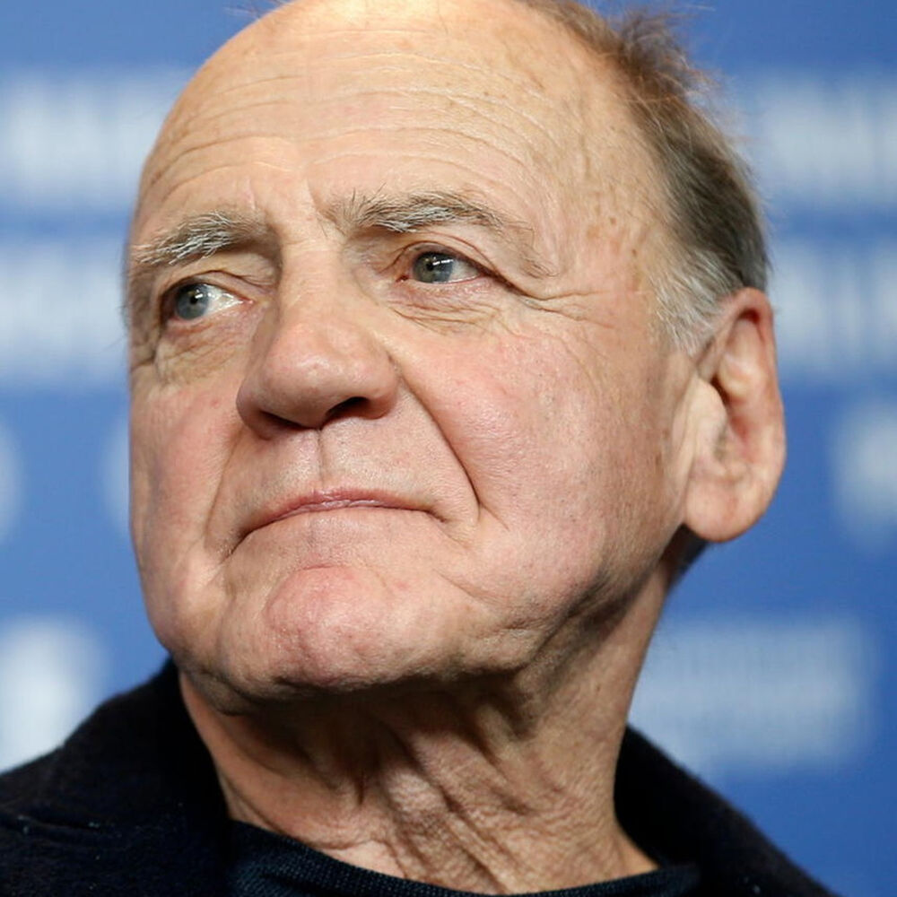 Picture of Bruno Ganz