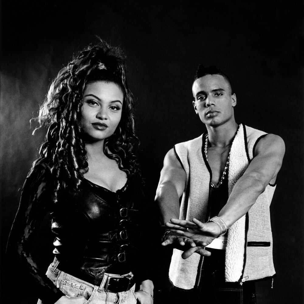 Picture of 2 Unlimited