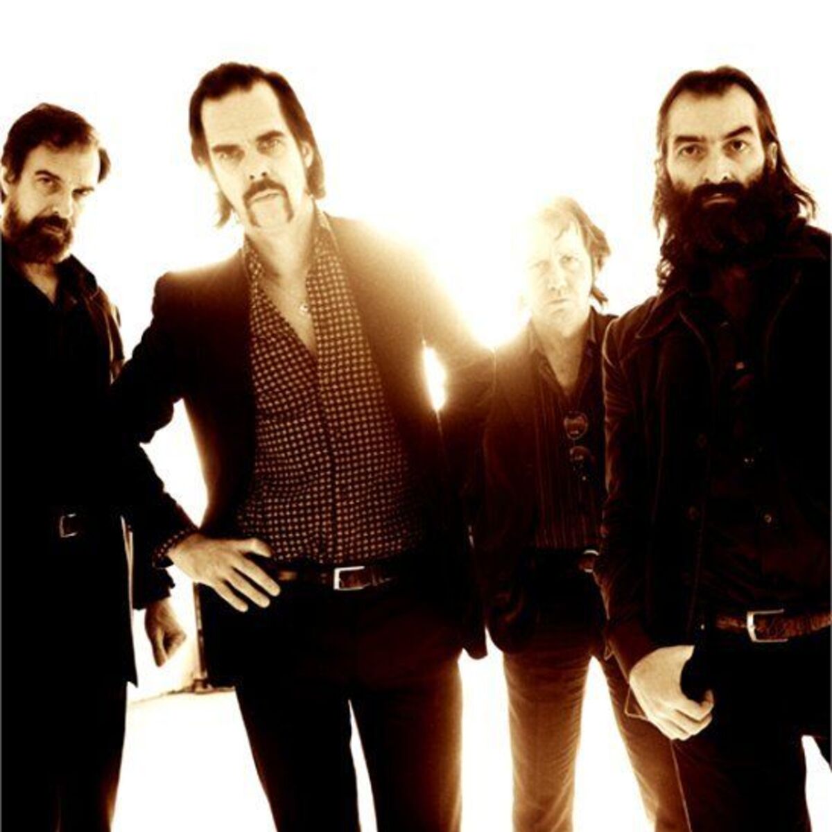 Grinderman