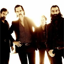 Picture of Grinderman
