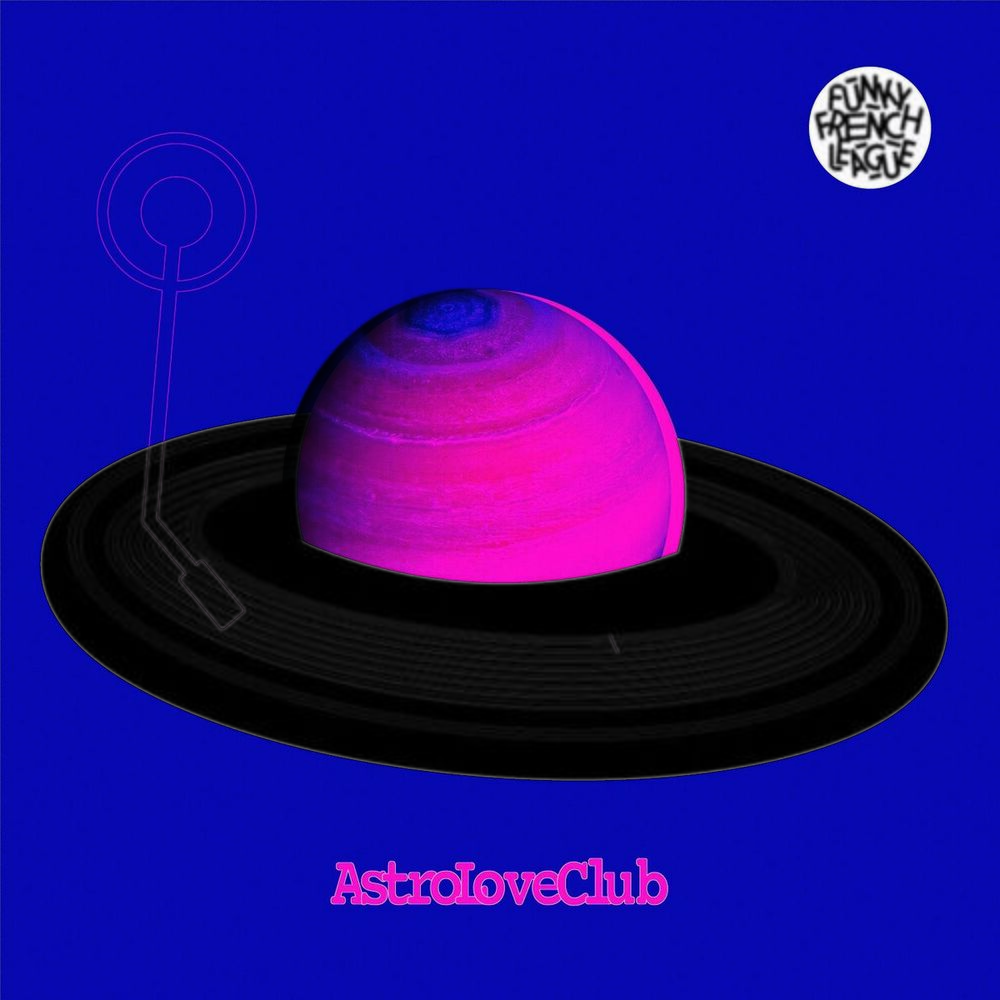 Picture of AstroLoveClub