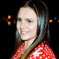 Picture of Giselli Cristina