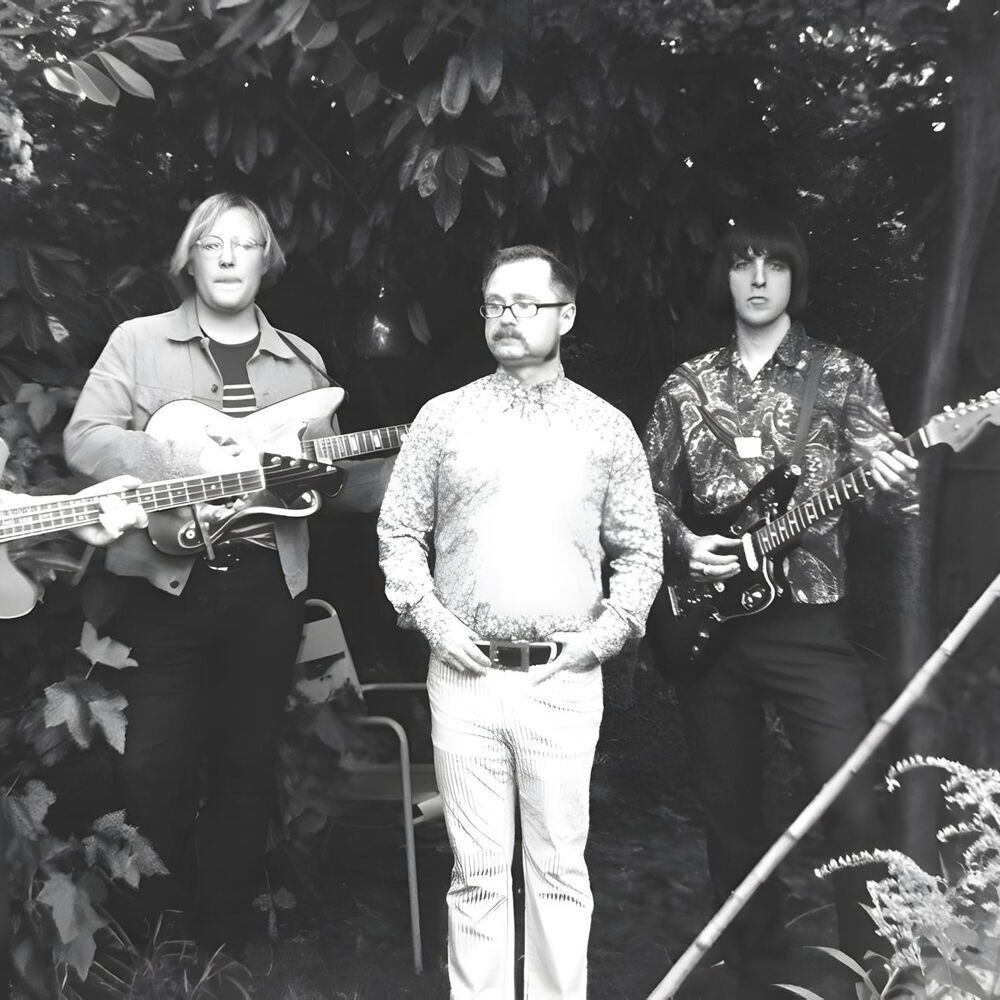 Picture of The Baron Four