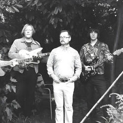Picture of The Baron Four