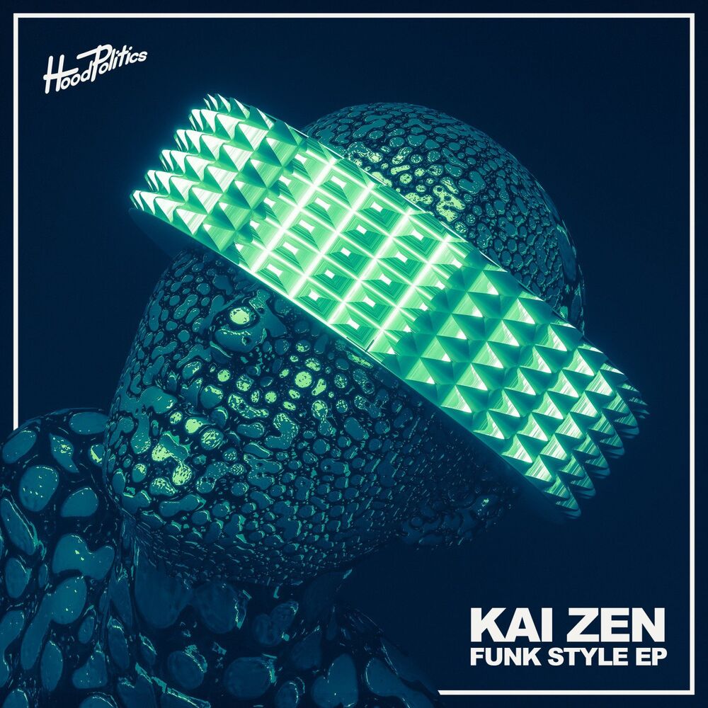 Picture of Kai Zen