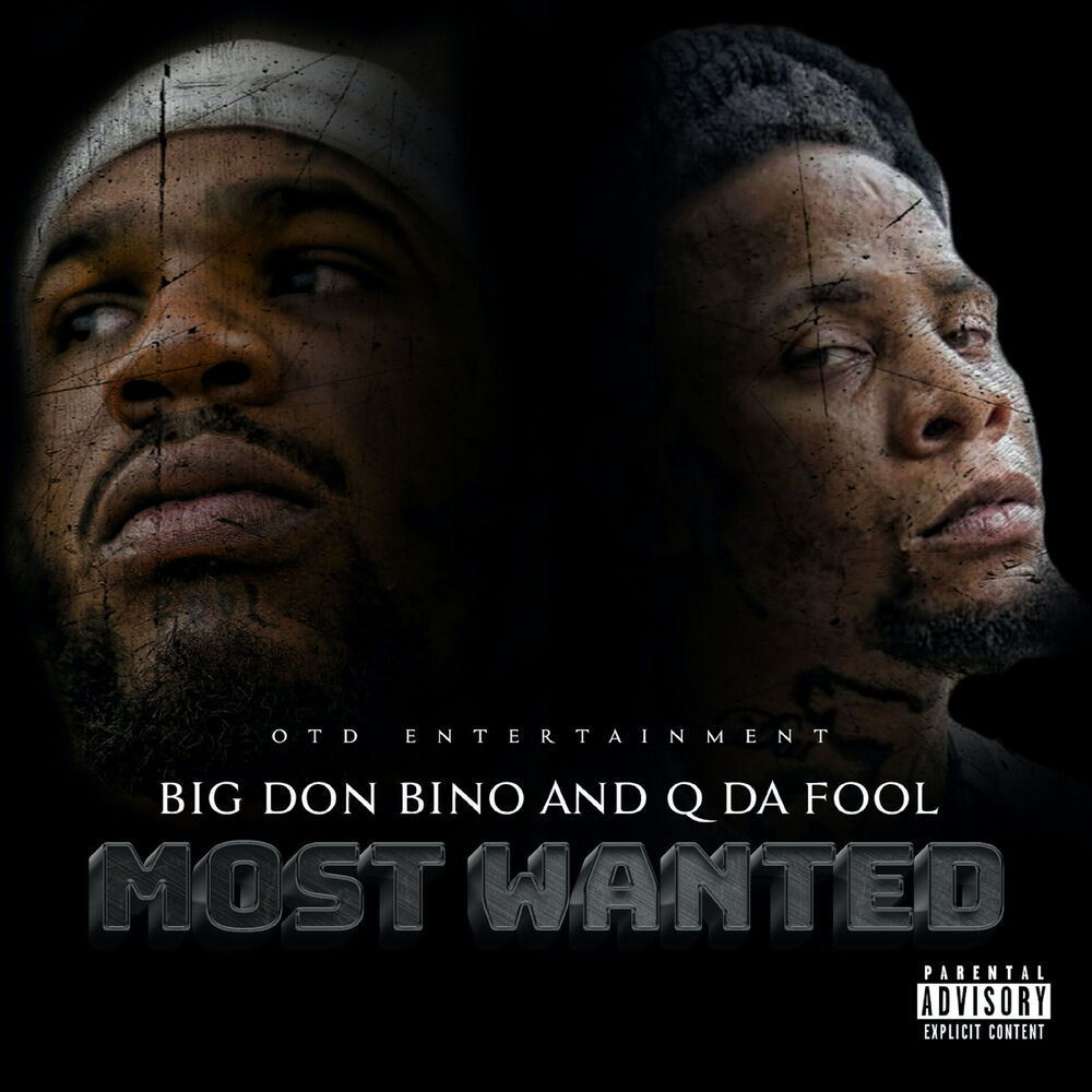 Picture of Big Don Bino