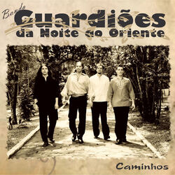 Picture of Guardiões da Noite do Oriente