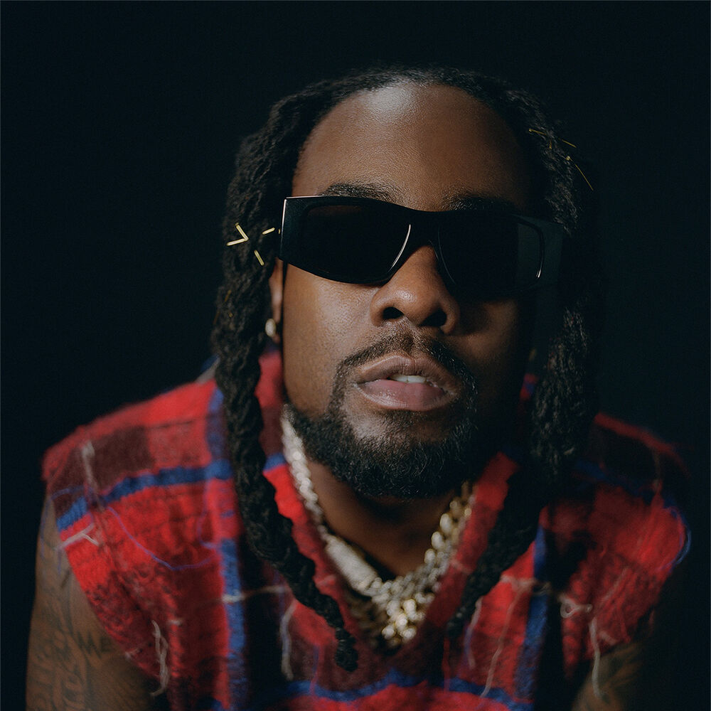 Picture of Wale