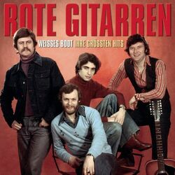 Picture of Rote Gitarren