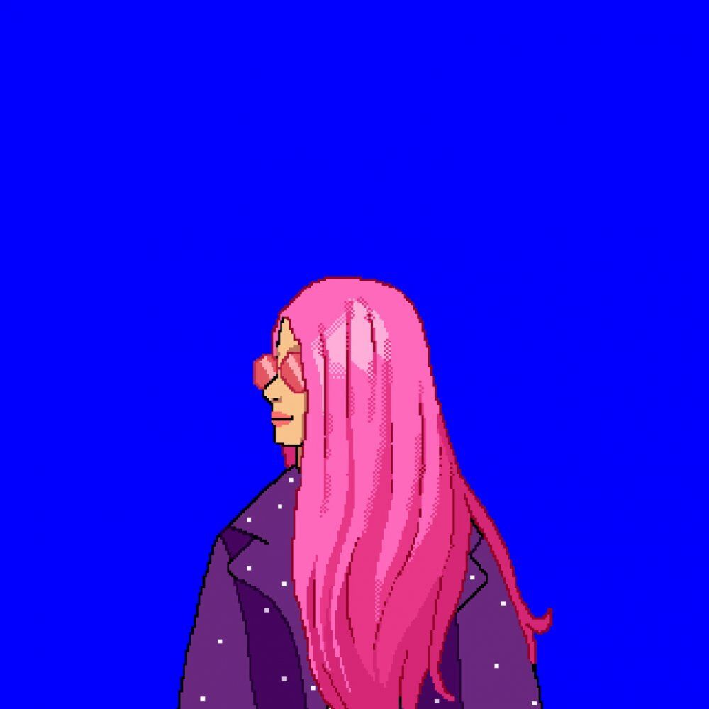 Picture of Househead Samira