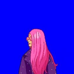 Picture of Househead Samira