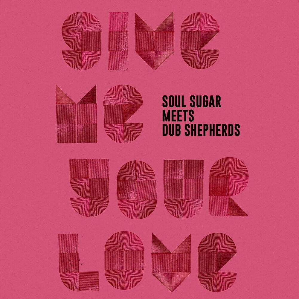 Photo de l'artiste Soul Sugar