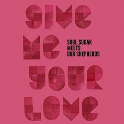 Soul Sugar