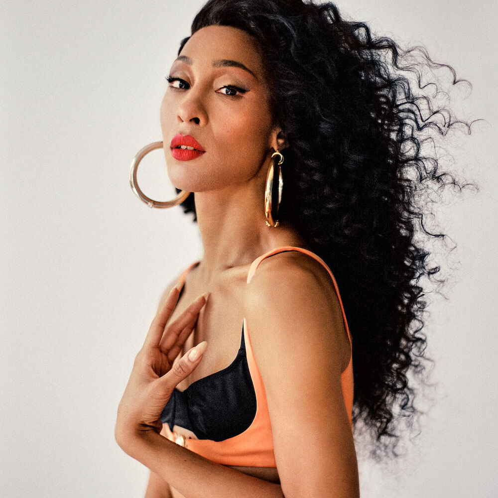 Picture of Michaela Jaé