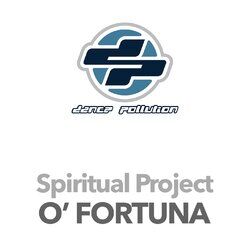 Picture of Spiritual Project