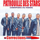 Patrouille Des Stars