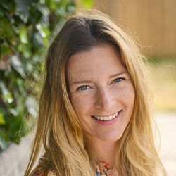 Picture of Marie Milla