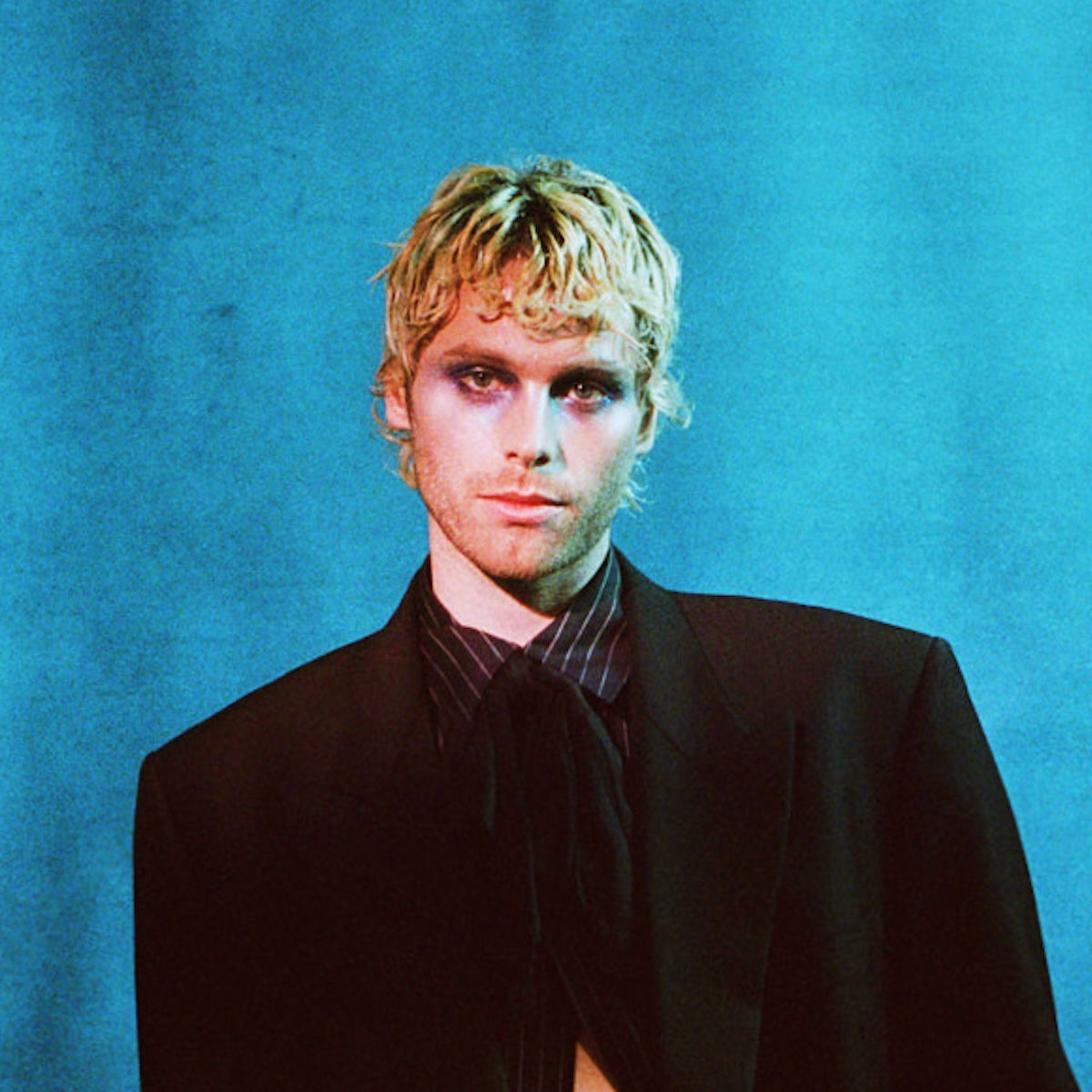 Artist picture of Luke Hemmings