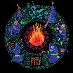 Picture of Secret Vibes