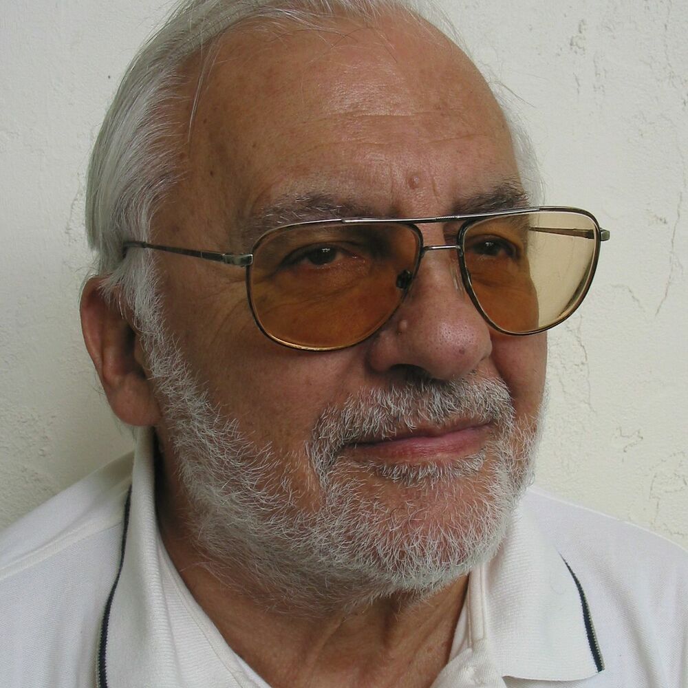 Picture of Paul Bley