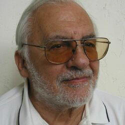 Picture of Paul Bley